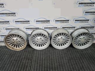 bontott BMW 5 E39 Alufelni Szett