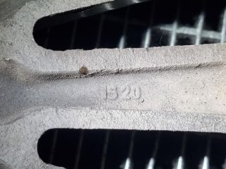 bontott BMW 5 E39 Alufelni Szett