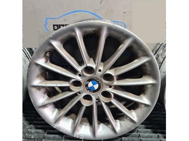 bontott BMW 5 E39 Alufelni Szett