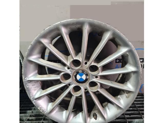 bontott BMW 5 E39 Alufelni Szett