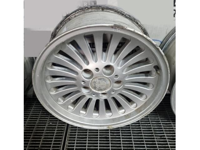 bontott BMW 5 E39 Alufelni Szett
