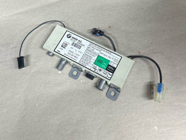 bontott BMW 5 E39 Antenna Erősítő