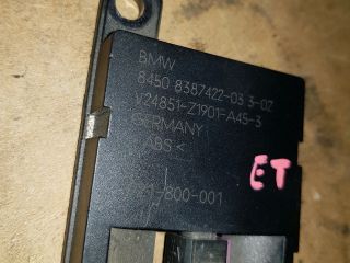 bontott BMW 5 E39 Antenna Erősítő