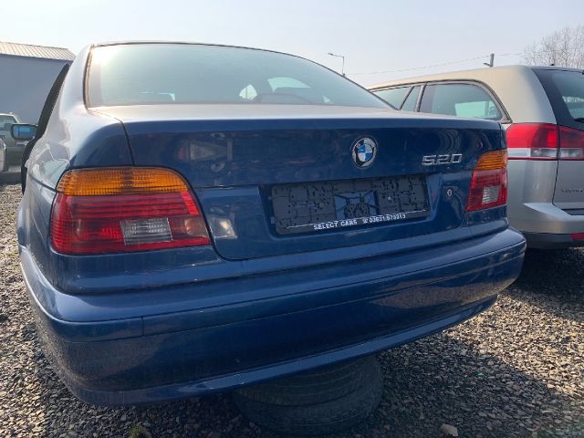 bontott BMW 5 E39 Antenna
