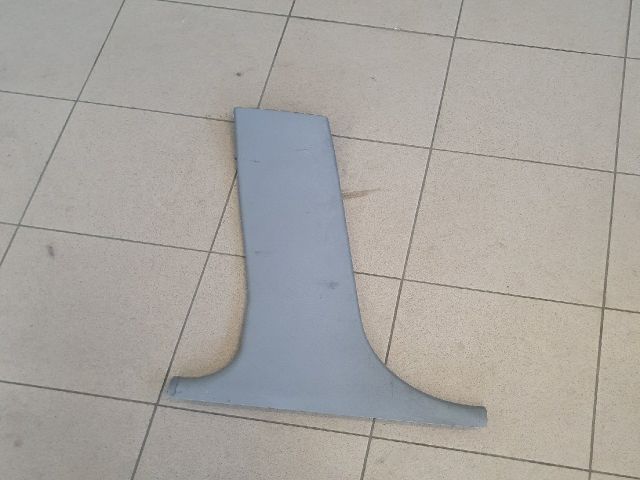 bontott BMW 5 E39 Bal B Oszlop Burkolat