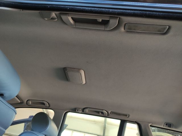 bontott BMW 5 E39 Bal B Oszlop Burkolat