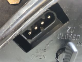 bontott BMW 5 E39 Bal Belső Hátsó Lámpa