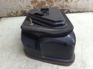 bontott BMW 5 E39 Bal Belső Hátsó Lámpa