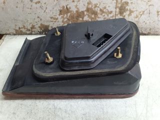 bontott BMW 5 E39 Bal Belső Hátsó Lámpa