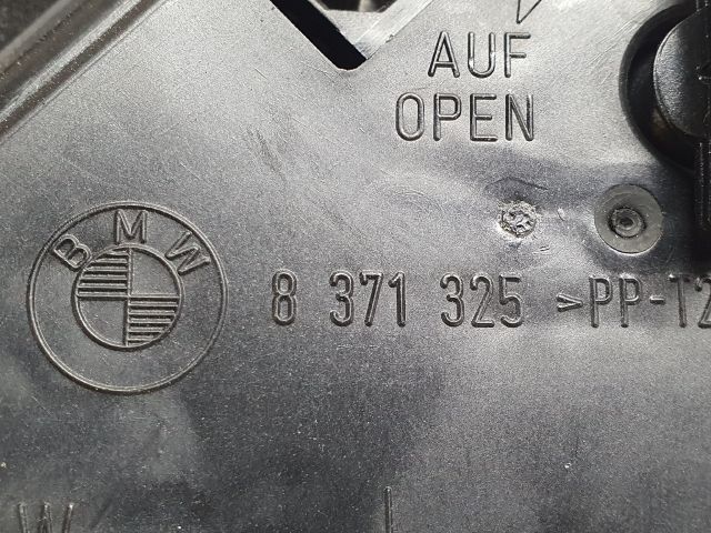 bontott BMW 5 E39 Bal Belső Hátsó Lámpa