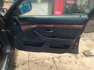 bontott BMW 5 E39 Bal C Oszlop Burkolat