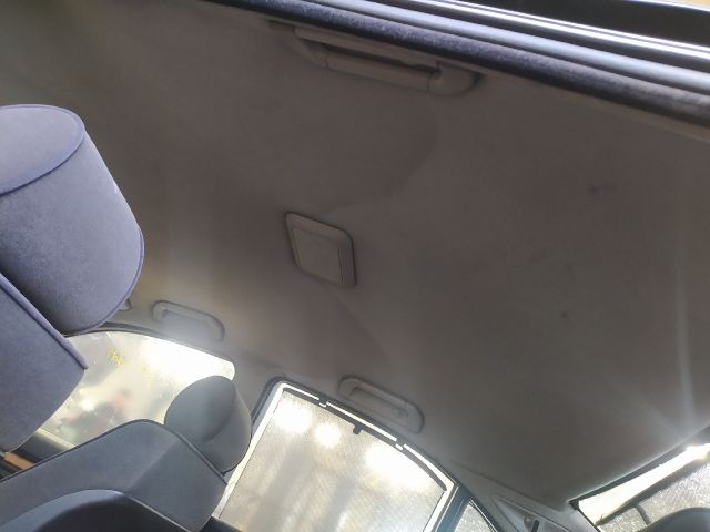 bontott BMW 5 E39 Bal C Oszlop Burkolat