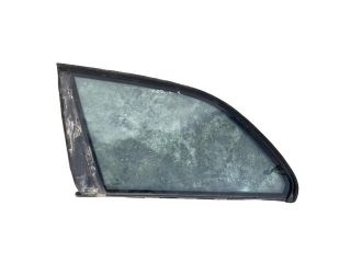 bontott BMW 5 E39 Bal C Oszlop Oldalablak Üveg