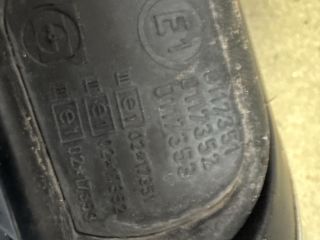 bontott BMW 5 E39 Bal első Ablakemelő Kapcsoló