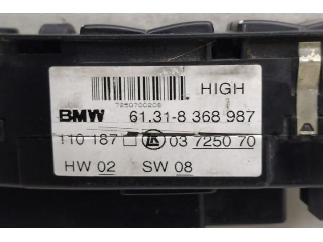 bontott BMW 5 E39 Bal első Ablakemelő Kapcsoló