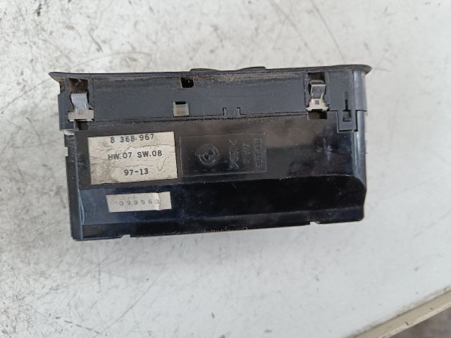 bontott BMW 5 E39 Bal első Ablakemelő Kapcsoló