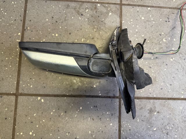 bontott BMW 5 E39 Bal első Ablakemelő Kapcsoló