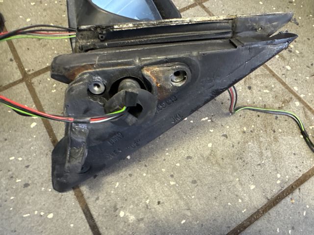 bontott BMW 5 E39 Bal első Ablakemelő Kapcsoló