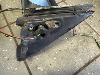 bontott BMW 5 E39 Bal első Ablakemelő Kapcsoló