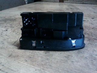 bontott BMW 5 E39 Bal első Ablakemelő Kapcsoló