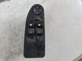 bontott BMW 5 E39 Bal első Ablakemelő Kapcsoló