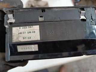 bontott BMW 5 E39 Bal első Ablakemelő Kapcsoló