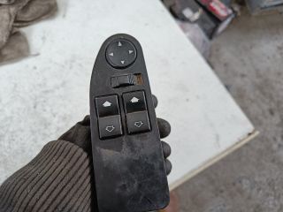 bontott BMW 5 E39 Bal első Ablakemelő Kapcsoló
