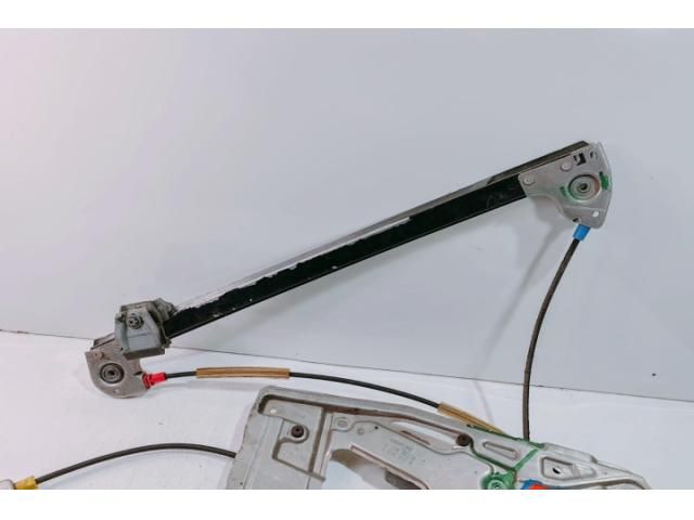 bontott BMW 5 E39 Bal első Ablakemelő Szerkezet (Elektromos)