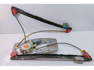 bontott BMW 5 E39 Bal első Ablakemelő Szerkezet (Elektromos)