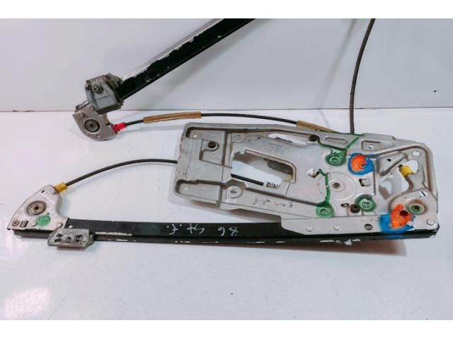 bontott BMW 5 E39 Bal első Ablakemelő Szerkezet (Elektromos)