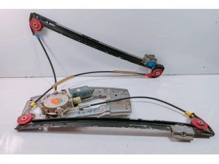 bontott BMW 5 E39 Bal első Ablakemelő Szerkezet (Elektromos)