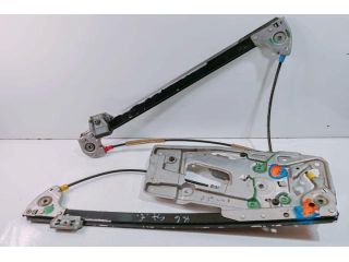 bontott BMW 5 E39 Bal első Ablakemelő Szerkezet (Elektromos)