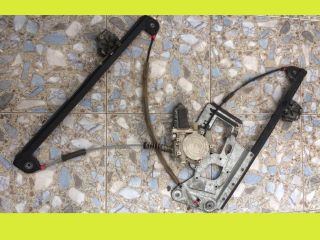 bontott BMW 5 E39 Bal első Ablakemelő Szerkezet (Elektromos)