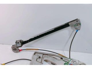 bontott BMW 5 E39 Bal első Ablakemelő Szerkezet (Elektromos)