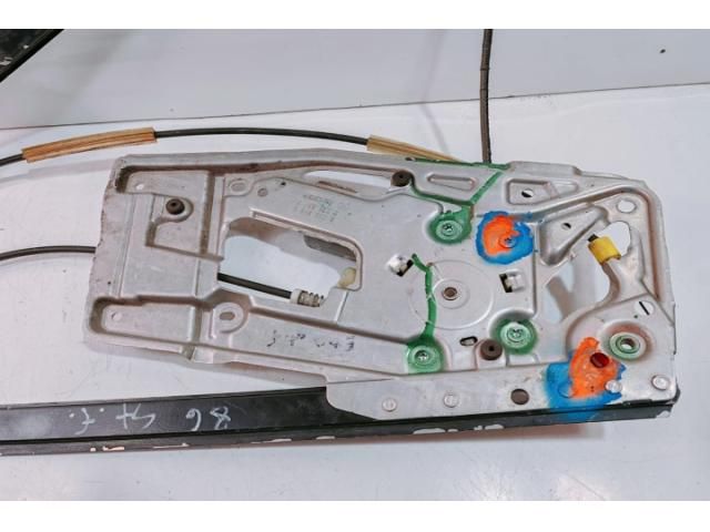 bontott BMW 5 E39 Bal első Ablakemelő Szerkezet (Elektromos)