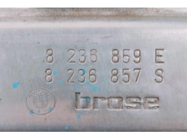 bontott BMW 5 E39 Bal első Ablakemelő Szerkezet (Elektromos)