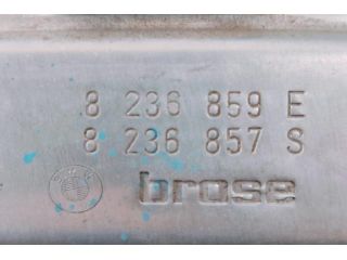 bontott BMW 5 E39 Bal első Ablakemelő Szerkezet (Elektromos)