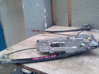 bontott BMW 5 E39 Bal első Ablakemelő Szerkezet (Elektromos)