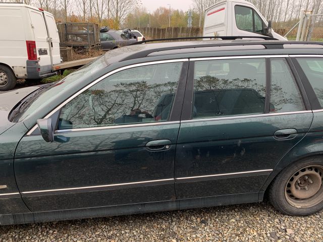 bontott BMW 5 E39 Bal első Ablaktörlő Kar