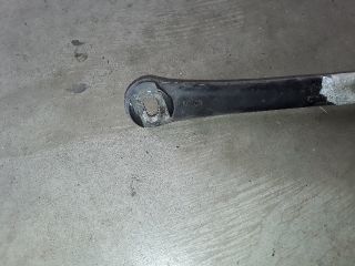 bontott BMW 5 E39 Bal első Ablaktörlő Kar