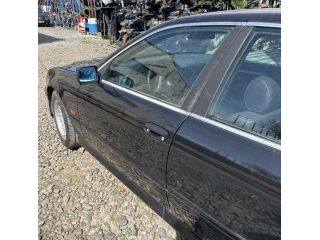 bontott BMW 5 E39 Bal első Ajtó (Üres lemez)