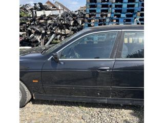 bontott BMW 5 E39 Bal első Ajtó (Üres lemez)