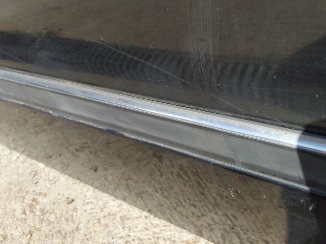 bontott BMW 5 E39 Bal első Ajtó (Üres lemez)