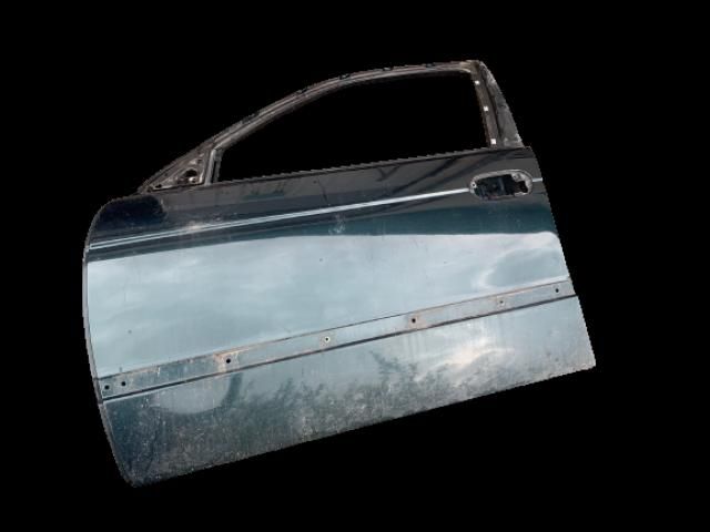 bontott BMW 5 E39 Bal első Ajtó (Üres lemez)