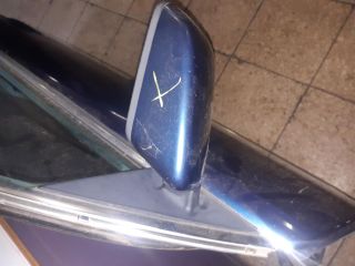 bontott BMW 5 E39 Bal első Ajtó (Üres lemez)