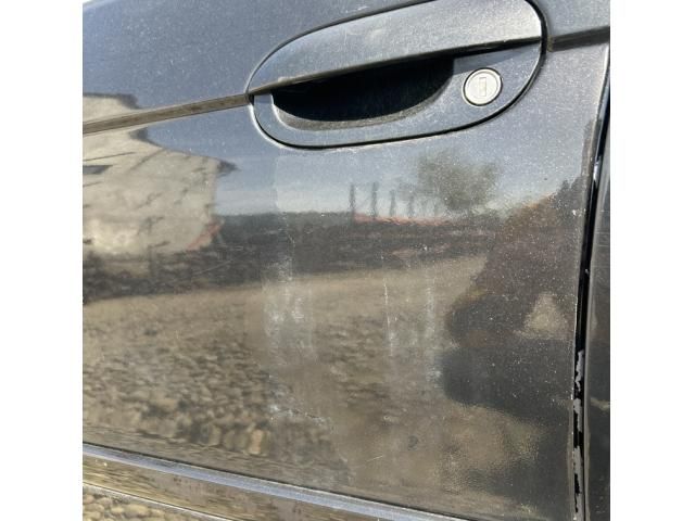 bontott BMW 5 E39 Bal első Ajtó (Üres lemez)