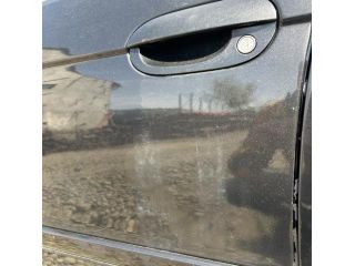 bontott BMW 5 E39 Bal első Ajtó (Üres lemez)