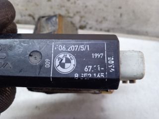 bontott BMW 5 E39 Bal első Ajtózár