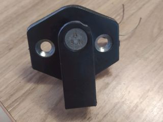 bontott BMW 5 E39 Bal első Ajtózár