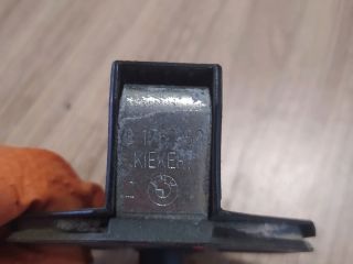 bontott BMW 5 E39 Bal első Ajtózár